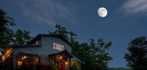 Moonlight Retreat