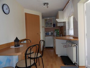 Eget kök