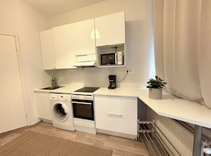 Eget kök