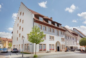 Ferienwohnung Südschwarzwald, (Bräunlingen), LHS 05499-Ferienwohnung Südschwarzwald