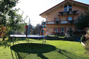 Dangl GbR, Gästehaus Sonnenhof - inkl. Chiemgau Karte (DE Bergen) - - 1270-Sonnenhof