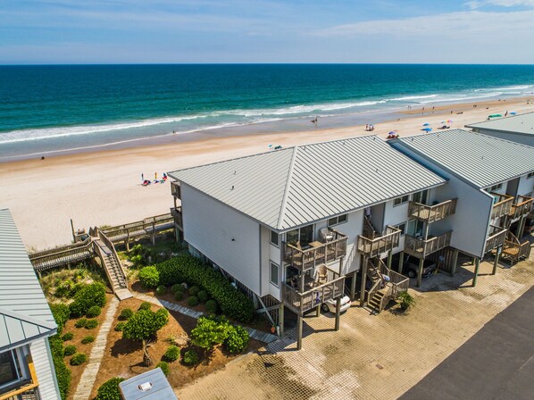 Aerial Views