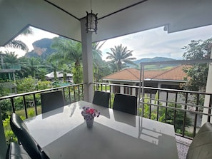 Familjerestaurang