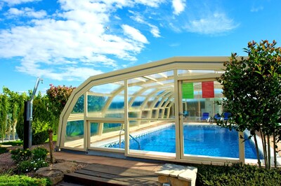 Picture of villa
