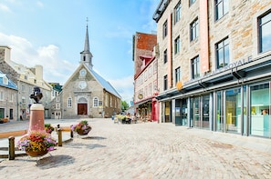 Außenbereich