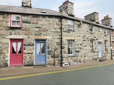 Picture of villa