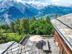 Himmel, Wolke, Berg, Daytime, Natur, Azurblau, Hochland, Natürliche Landschaft, Holz, Baum