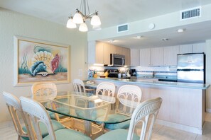Sunset Cove Oceanfront #102