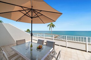 Sunset Cove Oceanfront #302