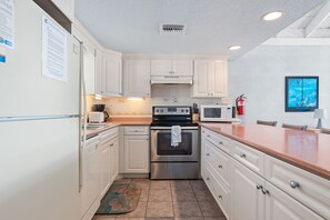 Sunset Cove Oceanview #311