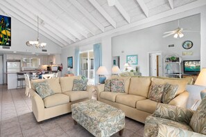 Sunset Cove Oceanview #311