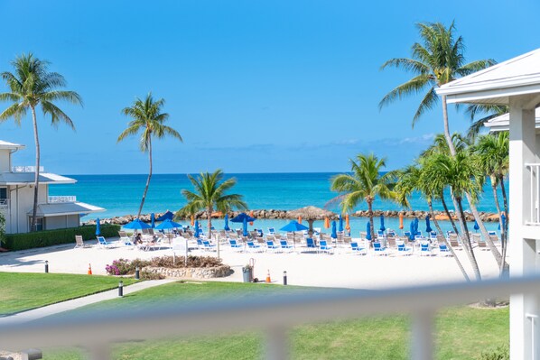 Sunset Cove Oceanview #311
