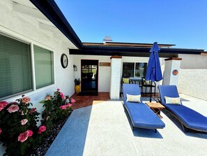 Terrass/Patio