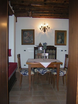 Restauration