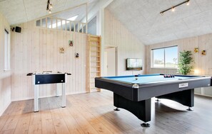 Spielezimmer