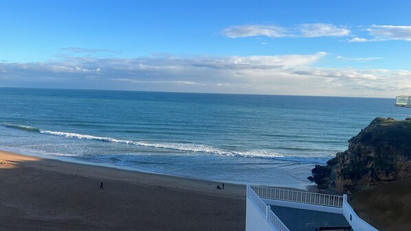 Fisherman beach 300ft