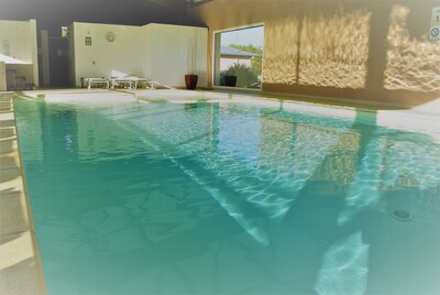 Picture of villa
