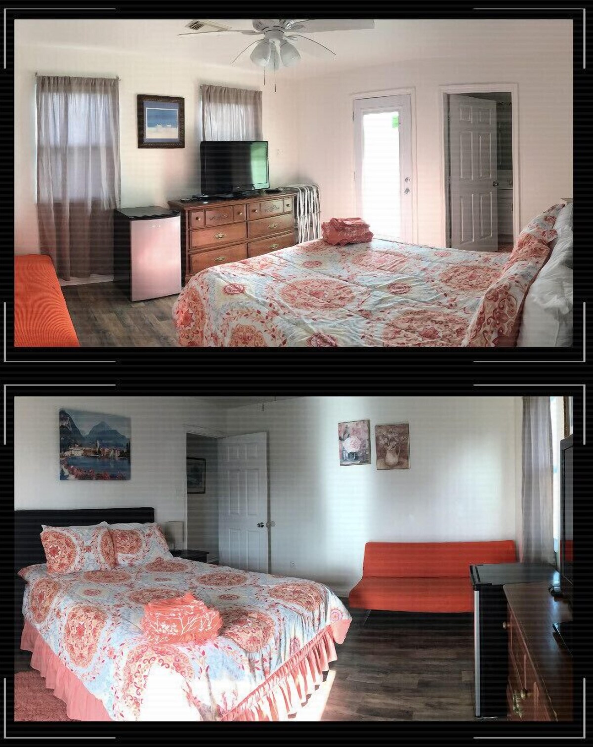 Green Sea Star_steps away to beach- last min deal Jun28-30 @295 per nt
