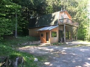 Leelanau Getaway in Spring