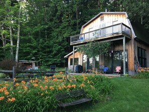 Leelanau Getaway in Summer