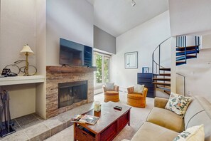 Coin séjour
