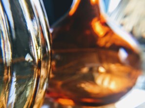 Essen und Trinken