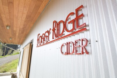 Newly Renovated Former Cider House near wineries,Blue Ridge Parkway and Floyd, V