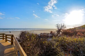 Plage