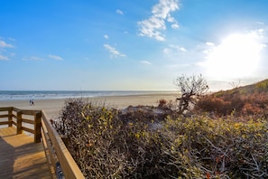 Strand