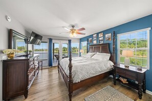 King primary suite
