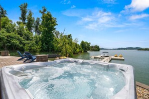 Relaxation at it's very finest!