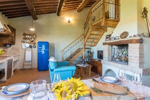 Cozinha privada