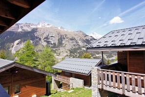 View from Holiday Home [summer]