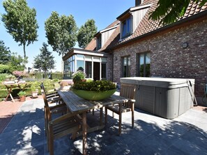 Patio / Balcony