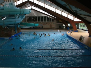 Inomhuspool
