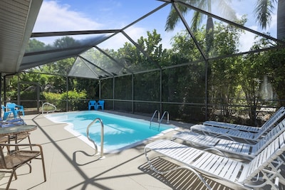 Fort Myers Beach House
