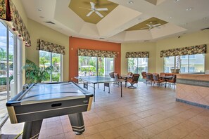 Sala de juegos