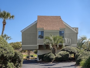 Welcome to 937 Sealoft Villa
