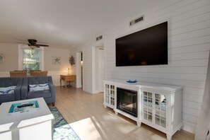 Opholdsområde