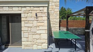Terrass/Patio