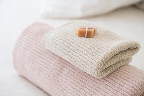 Équipements de salle de bain