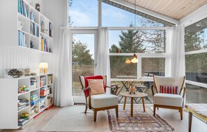 living-room