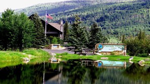 Perfect location to enjoy Purgatory, Silverton, Ouray and Durango