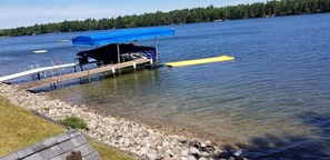 Lake