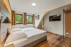 Budgetzimmer mit Waldblick-BDZ Wald_#14