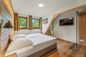 Budgetzimmer mit Waldblick-BDZ Wald_#14