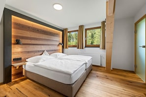 Budgetzimmer mit Waldblick-BDZ Wald_#14