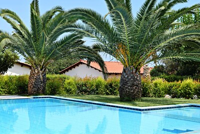 Picture of villa