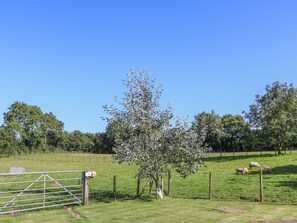 Interiör