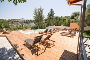 Veranda